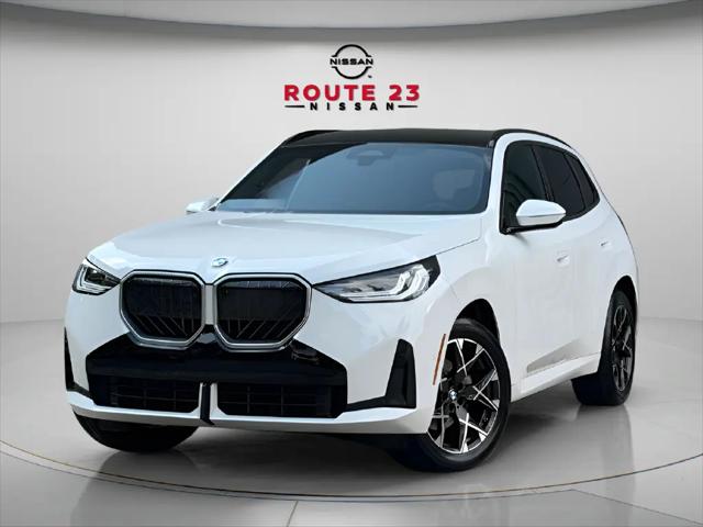 2026 BMW X3 30 xDrive for sale in Butler, NJ