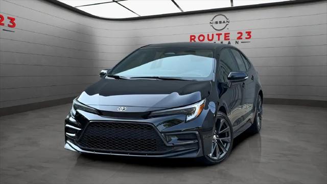 2025 Toyota Corolla SE for sale in Butler, NJ