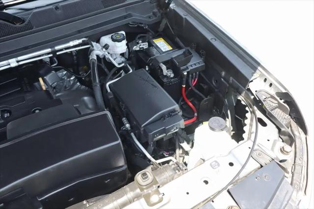 2021 Chevrolet Colorado 2WD Extended Cab Long Box LT