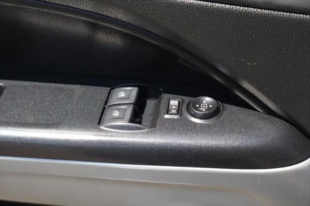 2021 Chevrolet Colorado 2WD Extended Cab Long Box LT
