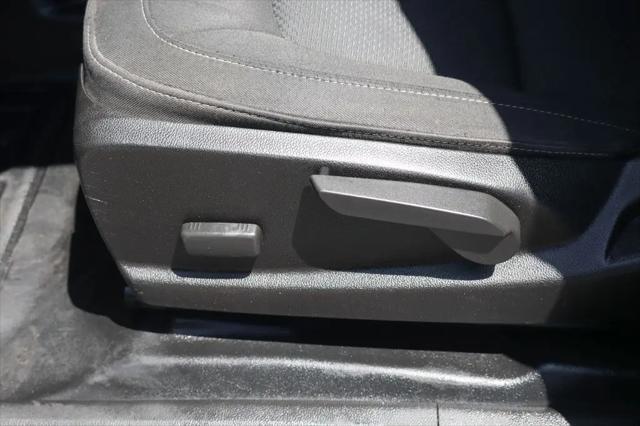 2021 Chevrolet Colorado 2WD Extended Cab Long Box LT