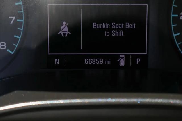 2021 Chevrolet Colorado 2WD Extended Cab Long Box LT