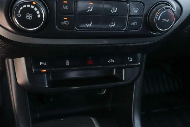 2021 Chevrolet Colorado 2WD Extended Cab Long Box LT