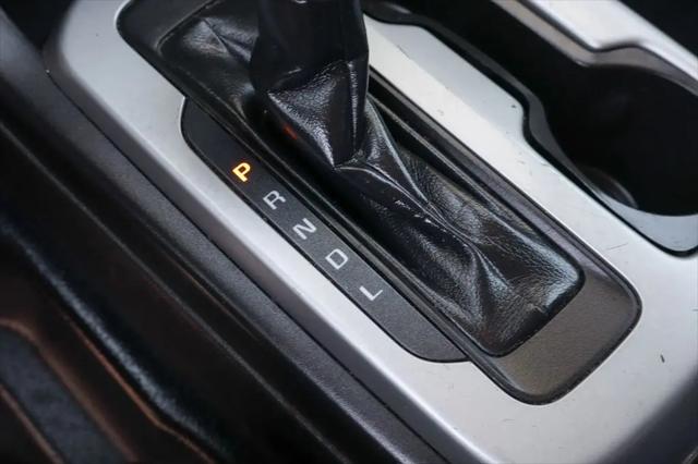2021 Chevrolet Colorado 2WD Extended Cab Long Box LT