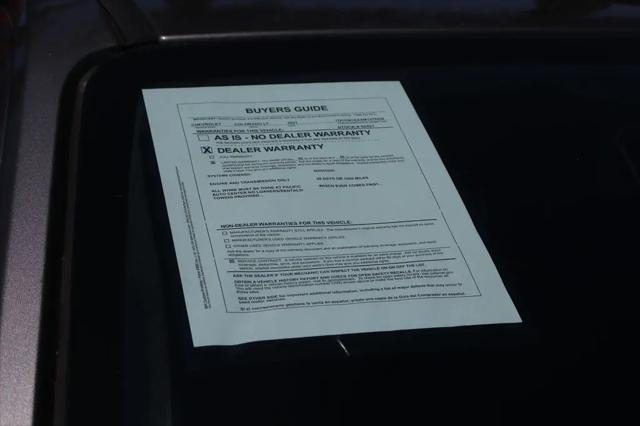 2021 Chevrolet Colorado 2WD Extended Cab Long Box LT