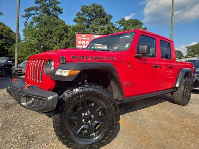2021 Jeep Gladiator Sport for sale in Covington, LA
