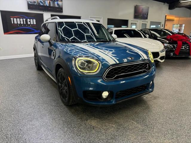 2018 MINI Countryman Cooper S for sale in Orlando, FL