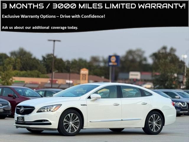 2017 Buick LaCrosse Premium for sale in Omaha, NE