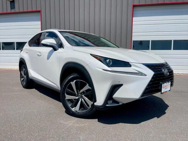 2019 Lexus NX 300 F SPORT for sale in San Antonio, TX