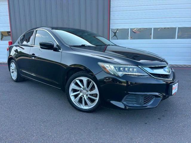2016 Acura ILX Premium Package for sale in San Antonio, TX