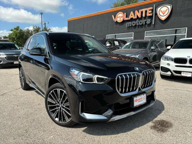 2025 BMW X1 xDrive28i for sale in San Antonio, TX