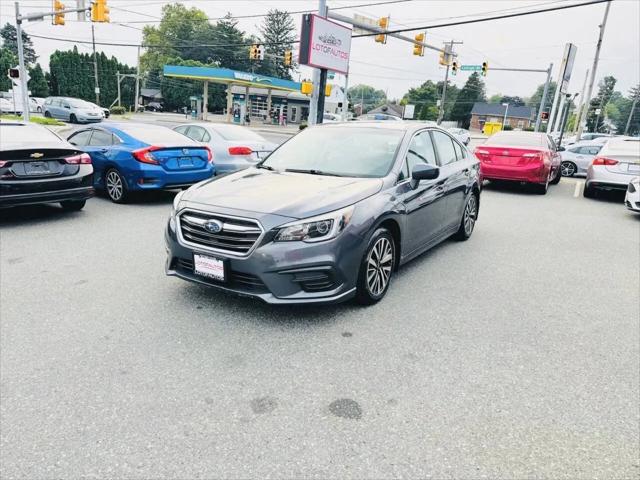 2019 Subaru Legacy 2.5i Premium for sale in Allentown, PA