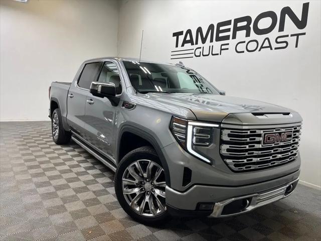 2025 GMC Sierra 1500 4WD Crew Cab Short Box Denali for sale in Daphne, AL