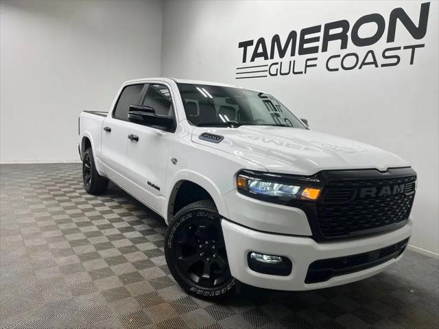 2026 Ram 1500 Big Horn Crew Cab 4x4 57 Box for sale in Daphne, AL