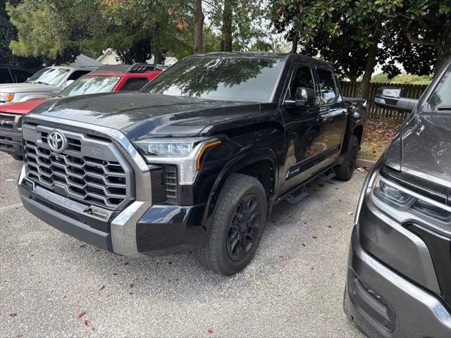 2025 Toyota Tundra SR5 for sale in Daphne, AL