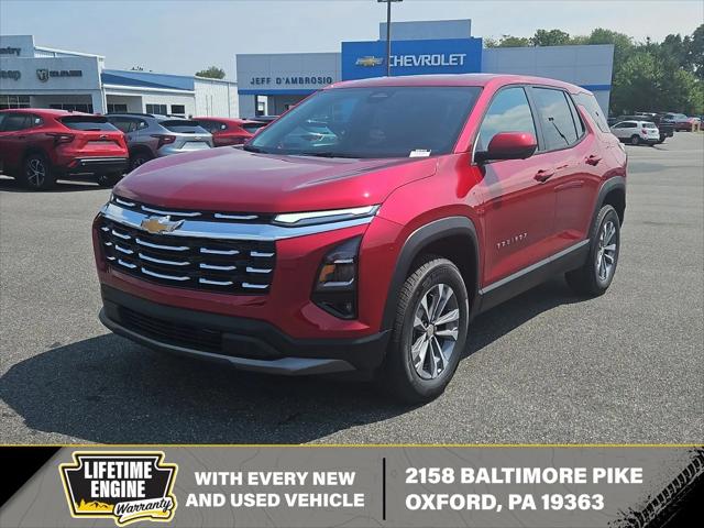 2027 Chevrolet Equinox LT AWD for sale in Oxford, PA