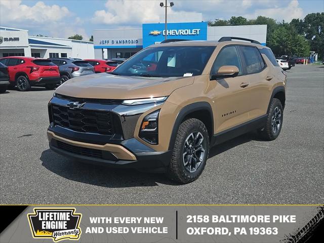 2027 Chevrolet Equinox ACTIV AWD for sale in Oxford, PA