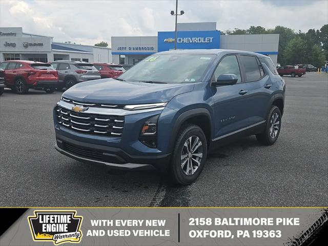 2026 Chevrolet Equinox AWD LT for sale in Oxford, PA