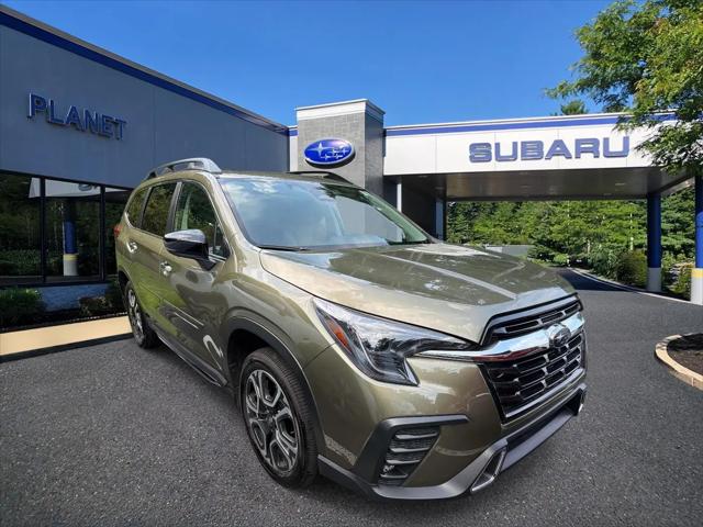 2026 Subaru Ascent Touring 7-Passenger for sale in Hanover, MA