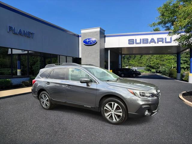 2019 Subaru Outback 2.5i Limited for sale in Hanover, MA