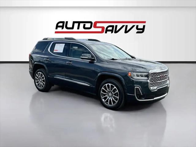 2023 GMC Acadia FWD Denali for sale in Gilbert, AZ