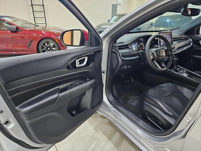 2023 Jeep Compass RED Edition 4x4