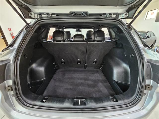 2023 Jeep Compass RED Edition 4x4