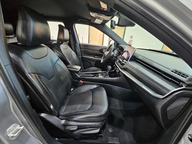 2023 Jeep Compass RED Edition 4x4