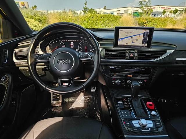 2016 Audi A6 2.0T Premium Plus