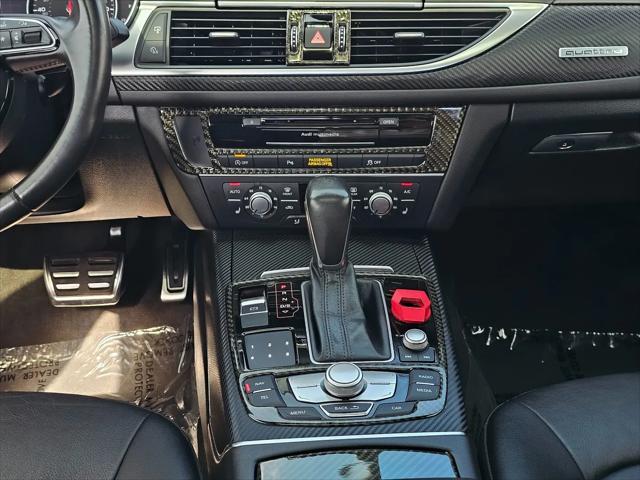 2016 Audi A6 2.0T Premium Plus