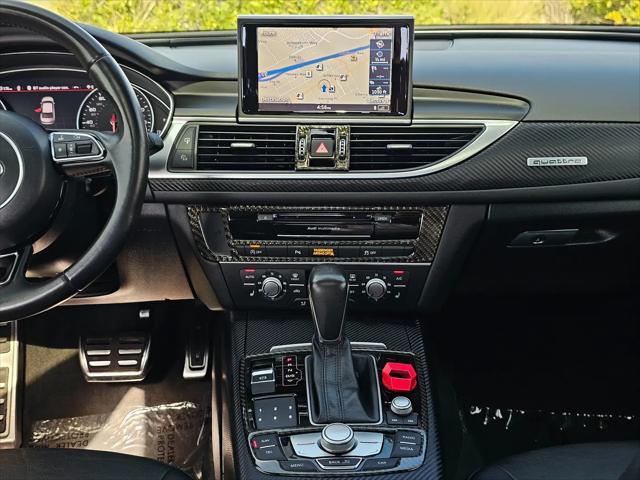 2016 Audi A6 2.0T Premium Plus