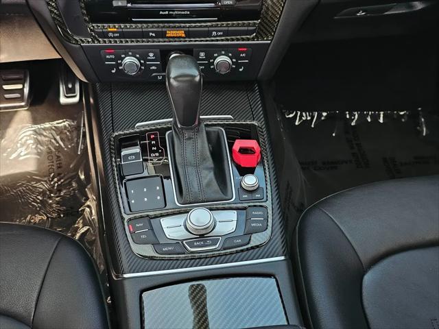 2016 Audi A6 2.0T Premium Plus