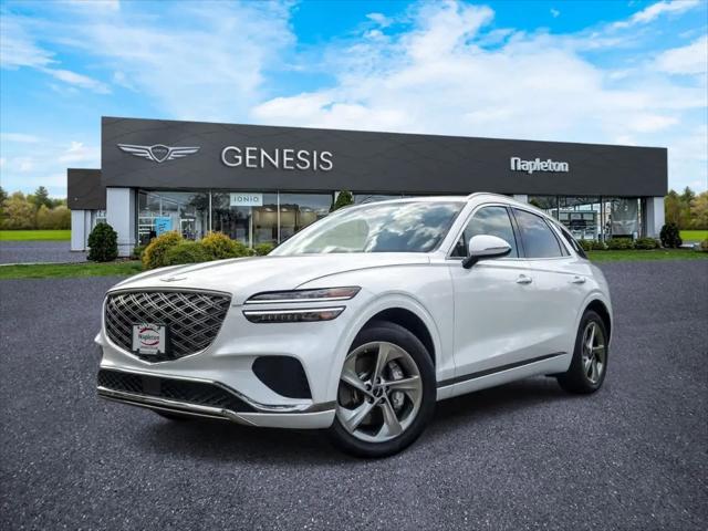 2026 Genesis GV70 2.5T for sale in Glenview, IL