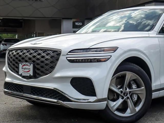 2026 Genesis GV70 2.5T