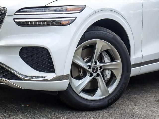 2026 Genesis GV70 2.5T