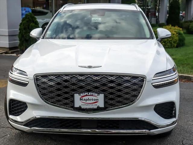 2026 Genesis GV70 2.5T