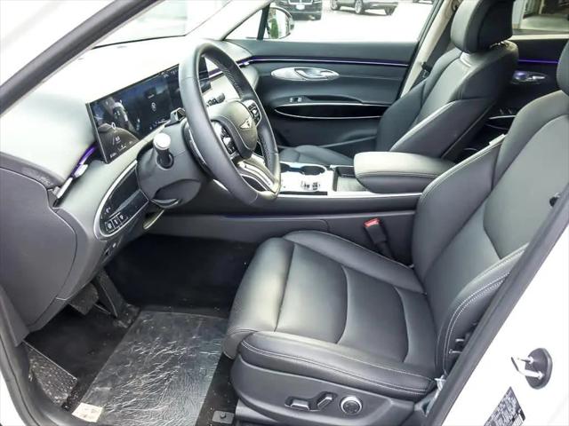 2026 Genesis GV70 2.5T