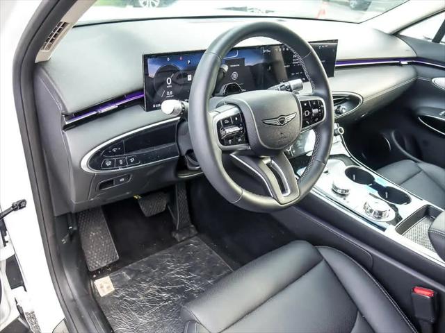 2026 Genesis GV70 2.5T
