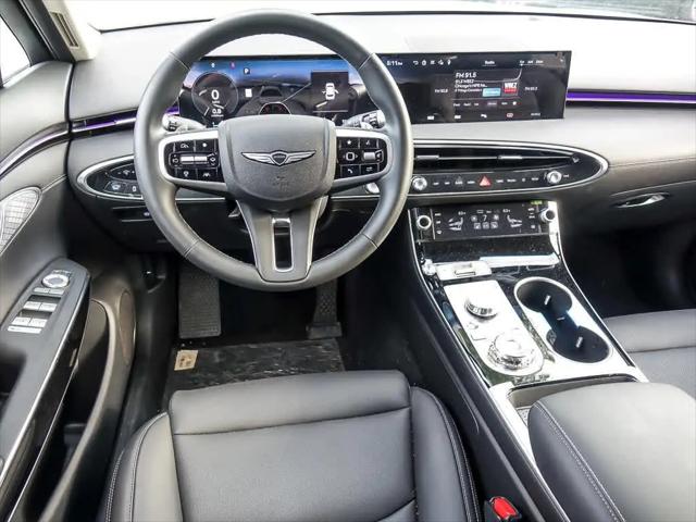2026 Genesis GV70 2.5T
