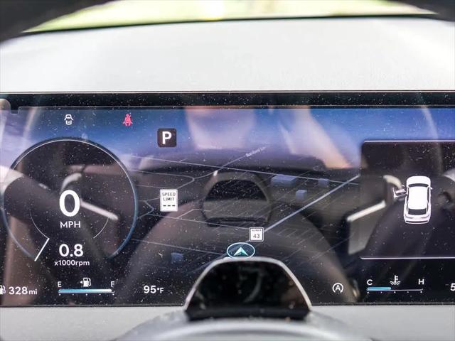2026 Genesis GV70 2.5T