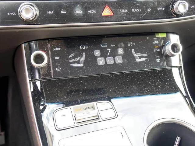2026 Genesis GV70 2.5T