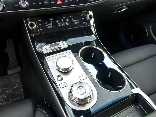 2026 Genesis GV70 2.5T
