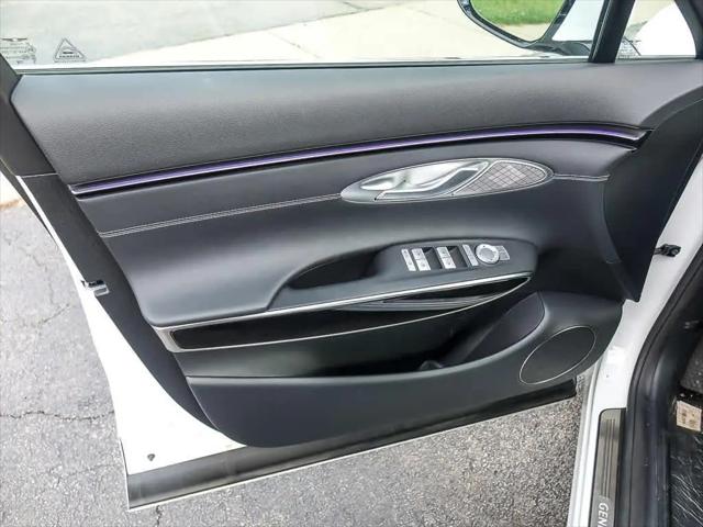 2026 Genesis GV70 2.5T