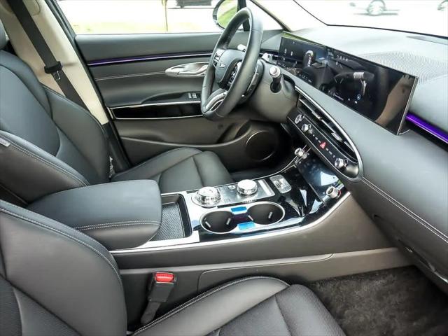2026 Genesis GV70 2.5T
