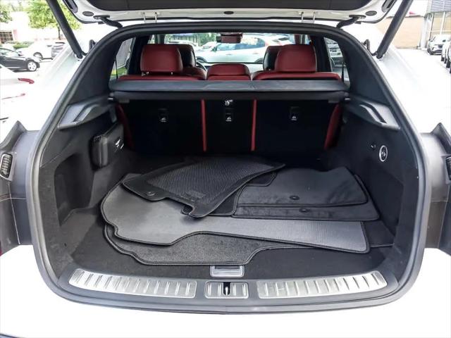 2025 Genesis GV80 3.5T e-SC