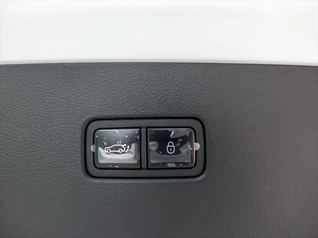 2025 Genesis GV80 3.5T e-SC