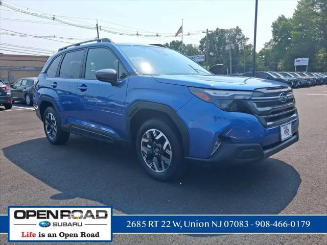 2026 Subaru Forester Premium for sale in Union, NJ