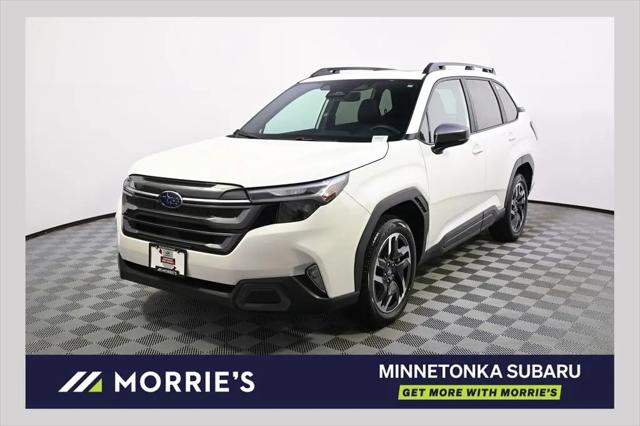 2026 Subaru Forester Wilderness for sale in Minnetonka, MN