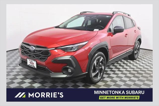 2026 Subaru Crosstrek Limited for sale in Minnetonka, MN