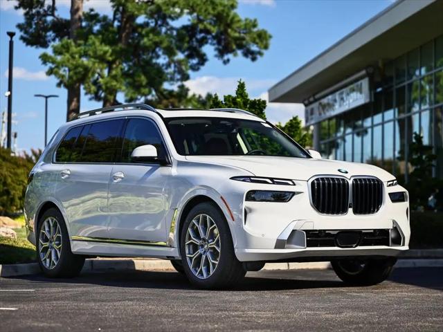 2027 BMW X7 xDrive40i for sale in Virginia Beach, VA